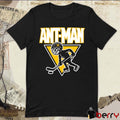 Anthony Mantha 39 Ant-Man Pittsburgh Penguins 2026 NHL Hockey t-shirt