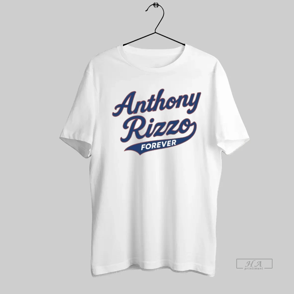 Official Anthony Rizzo Forever