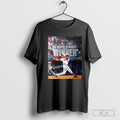 Official Anthony Santander Baltimore Orioles Mlb 2024 Al Silver Slugger Award Winner