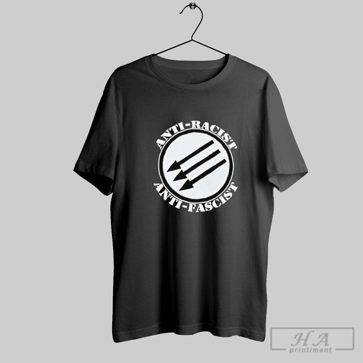 Official Anti Racist Anti Fascist