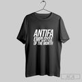 Official Antifa Employee Of The Month