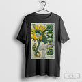 Official Anxious Echoplex Los Angeles Ca March 23 2025 Tour T Shirt
