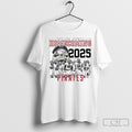 Official Appling County Homecoming Pirates Shirt Sweater