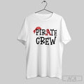 Official Appling County Pirates Crew Logo