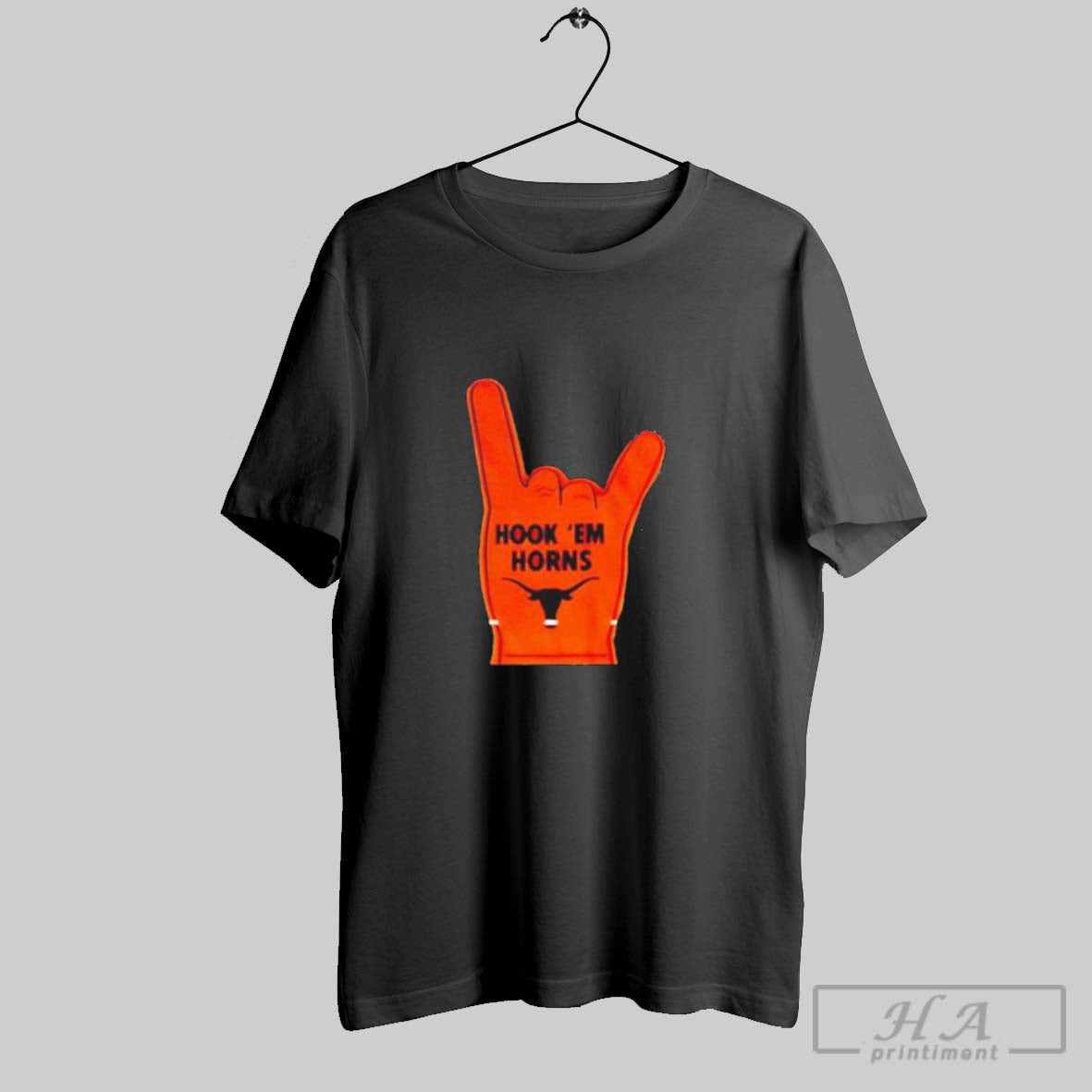 Official Arch Manning Texas Longhorns Hook Em Horns