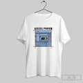 Official Ariel Posen Future Present Tense