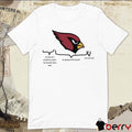 Arizona Cardinals Oh Boy Am I Excited To Watch My Favorite Team Play Im Going To Kill Myself Nice We Won 2024 t-shirt
