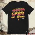 Arizona State Sun Devils 2026 NCAA Division I Women’s Basketball Four It All March Madness t-shirt