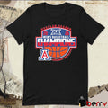 Arizona Wildcats 2026 Big 12 Men’s Basketball Regular Season Champions t-shirt