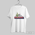 Official Arizona Wildcats Basketball Cactus Logo