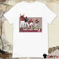 Arkansas Razorbacks Baseball Kendall Diggs Home Sweet Home NCAA 2025 t-shirt