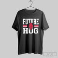 Official Arkansas Razorbacks Future Hog Shirt Hoodie Sweater Long Sleeve And Tank Top