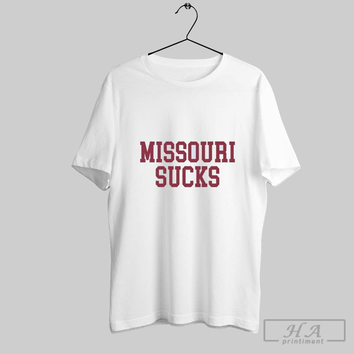 Official Arkansas Razorbacks Missouri Sucks Rivalry