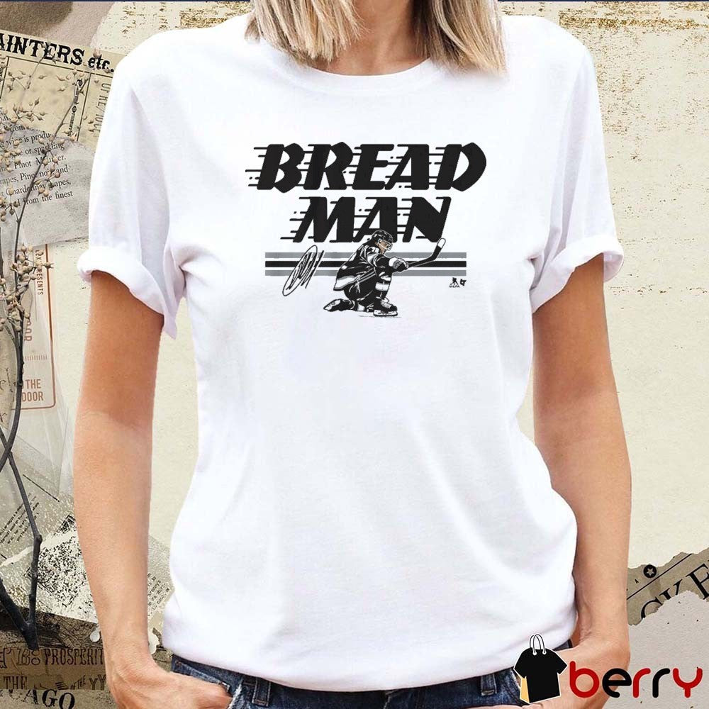 Artemi Panarin Los Angeles Kings Breadman Signature t-shirt