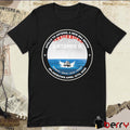 Artemis II Apollo To Artemis A New Era Begins Splashdown Wiseman Glover Koch Hansen April 10th 2026 t-shirt