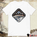 Artemis II Nasa Space Flight We Rise Together Back To The Moon and Beyond t-shirt