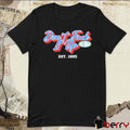 Aryahungry Don’t Fuck It Up Est 1995 t-shirt