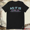 As It Is Your Third Favourite Band Since 2012 A Division Of Can’t Save Myself LLP t-shirt