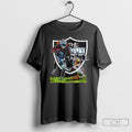 Official Ashton Jeanty The Guy They Cant Tackle Raiders Sweater
