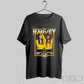 Official Asia Harvey Mizzou Volleyball Graphic