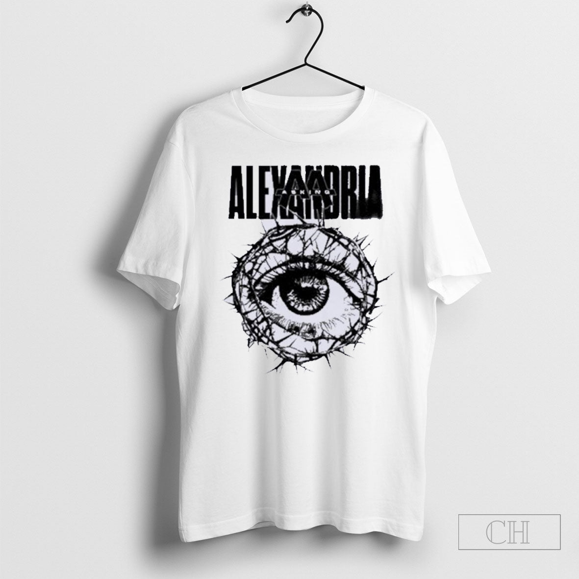 Official Asking Alexandria Thorn