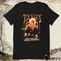 Ass And You Shall Receive And Mike Tyson’S Ass Out Signature t-shirt