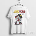 Official Astroworld Cup Head Pwc 2025
