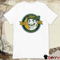 Athletics Las Vegas Sell Sell John Fisher Clown Logo t-shirt