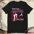Atlanta Braves Chris Sale 2024 National League Cy Young Award Winner MLB t-shirt