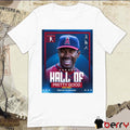 Atlanta Braves Garret Anderson MLB Hall of Pretty Good Inner Circle 2026 Poster t-shirt