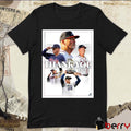 Atlanta Braves On behalf of Braves Country Thank You Snit Brian Snitker Poster t-shirt