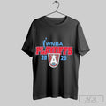 Official Atlanta Dream 2025 Wnba Playoffs