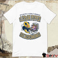 Atlanta’s World Famous Clemson Pepper Seasoning Georgia Tech Yellow Jackets Defeats Clemson Tigers t-shirt