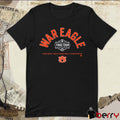 Auburn Tigers Basketball War Eagle Final Four 2025 NCAA men’s Basketball Championship t-shirt