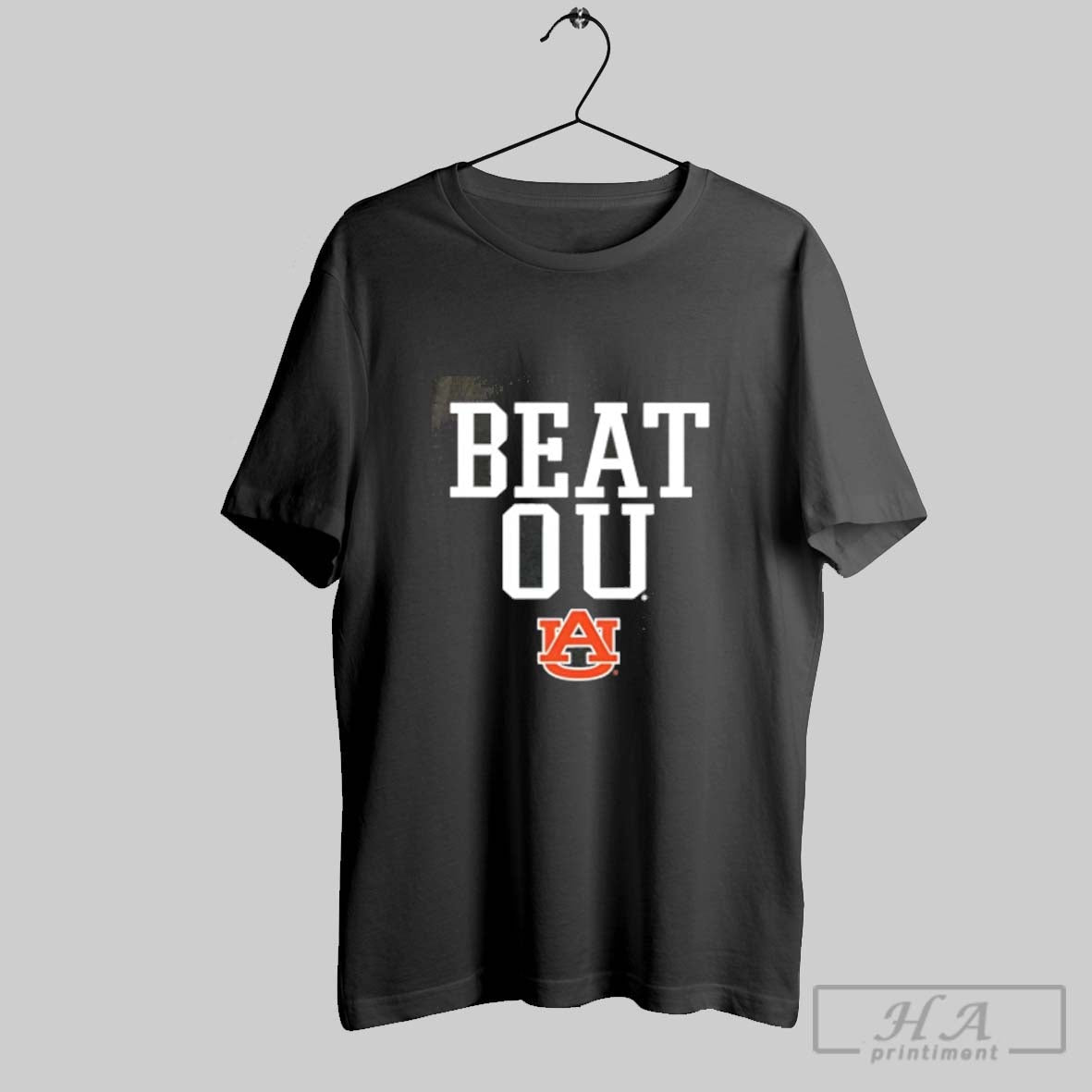 Official Auburn Tigers Beat Oklahoma