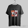 Official Auburn Tigers Vs Oklahoma Sooners 2025 Gameday Showdown