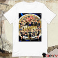 Auckland FC 2025-26 Isuzu UTE A-League Men Champions Poster t-shirt
