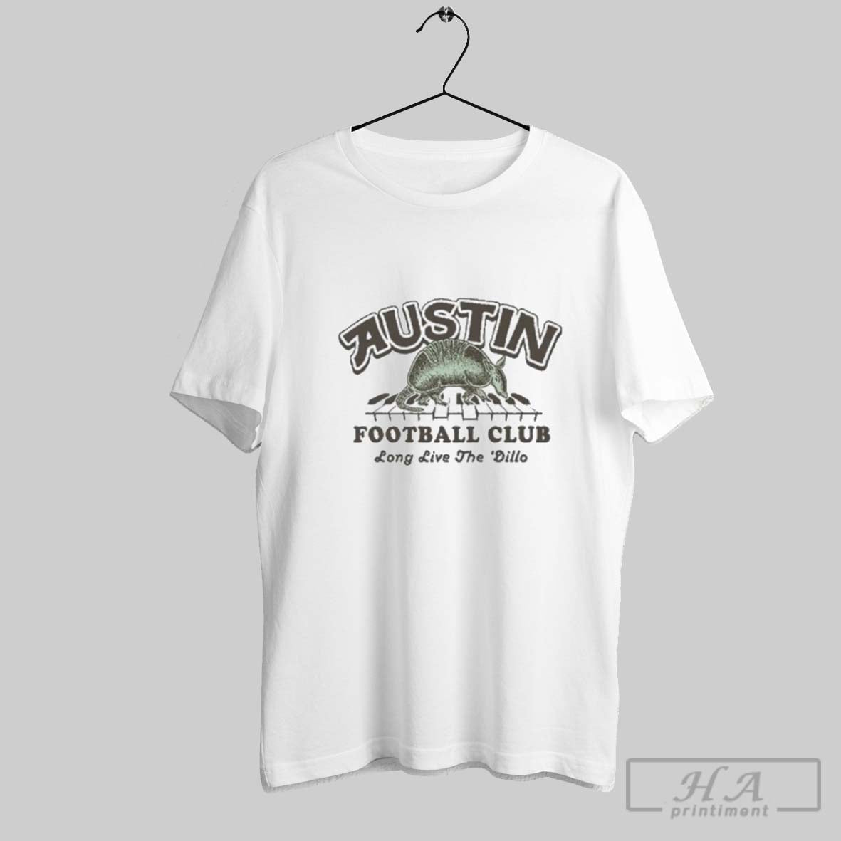 Official Austin Fc Armadillo World Hq
