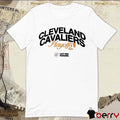 Austin Hedges Cleveland Cavaliers Playoffs 2024 t-shirt