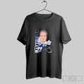 Official Auston Matthews Caricature Player Signature Toronto Maple Leafs