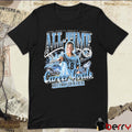 Ava Angello All Time Career Goals Record Holder Johns Hopkins Women’s Lacrosse t-shirt