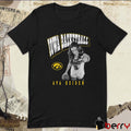Ava Heiden Iowa Hawkeyes women’s basketball Illustrated t-shirt