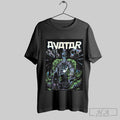 Official Avatar Mystical Forest