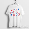 Official Azzi Fudd 35 What The Fudd Sweater