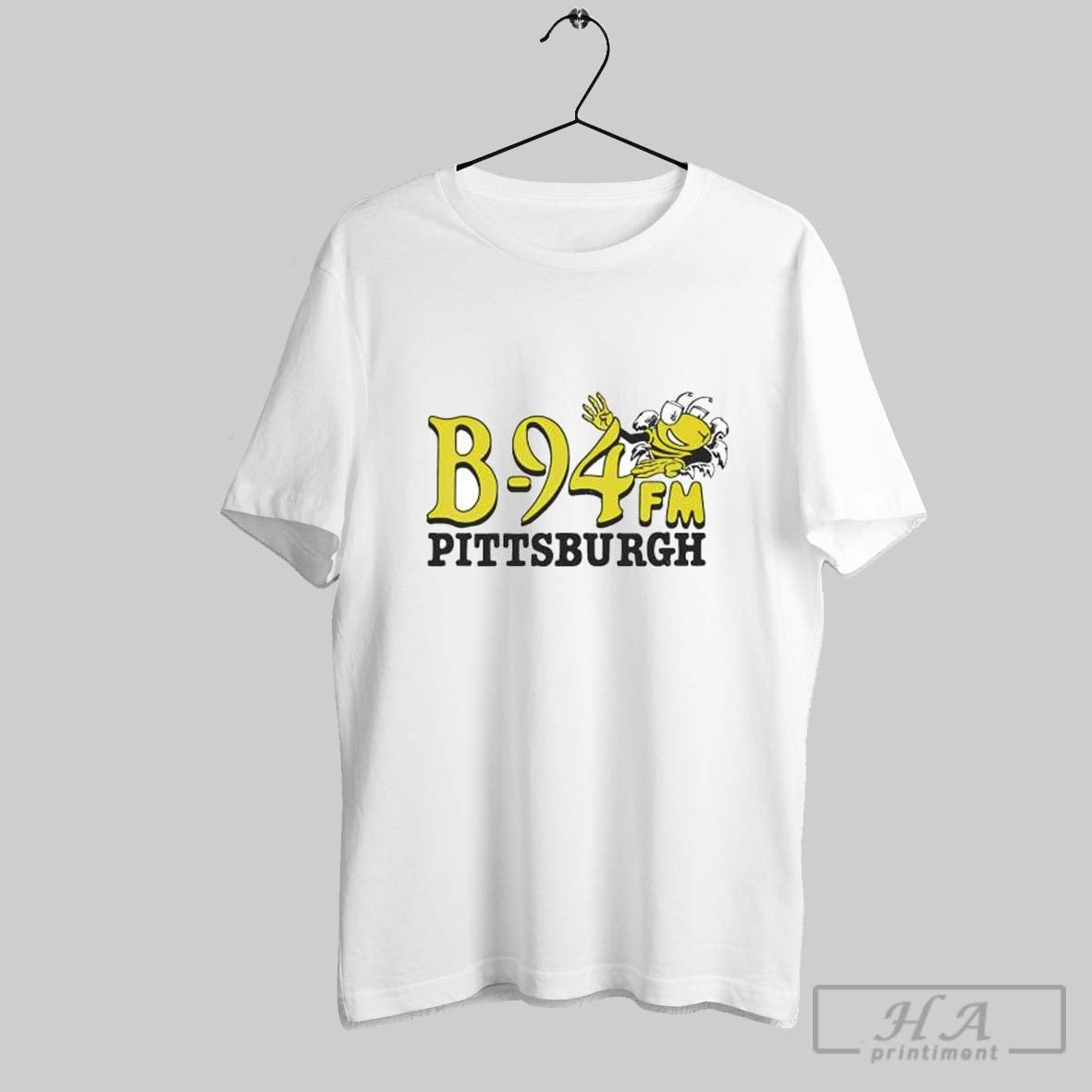 Official B 94 Fm Radio Pittsburgh Pirates