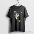 Official Bj Green Ii 90s Colorado Buffaloes Graphic