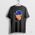 Official Bts V La Dodgers Signature Sweater