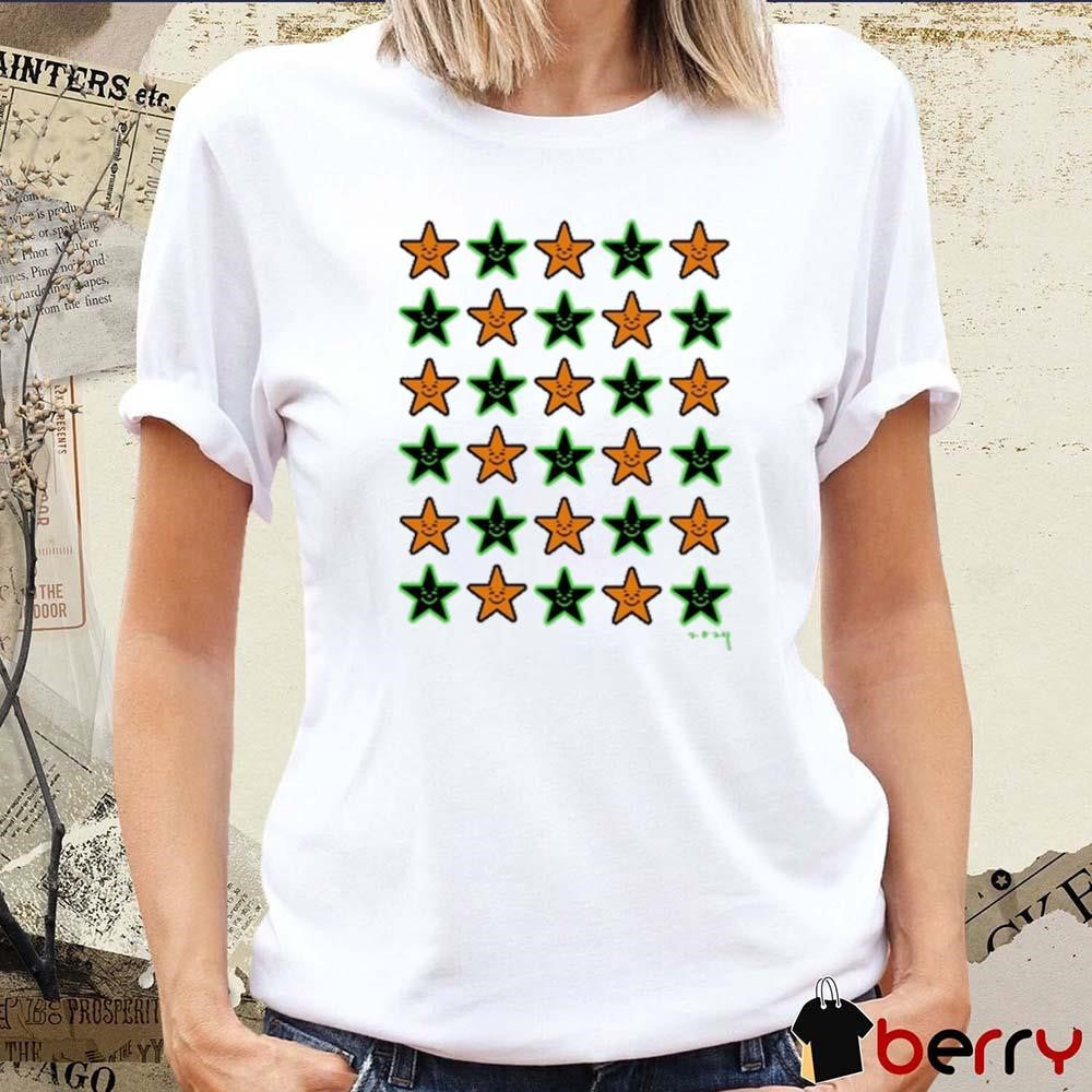 Babbitt Halloween Star Babbitt Revived t-shirt