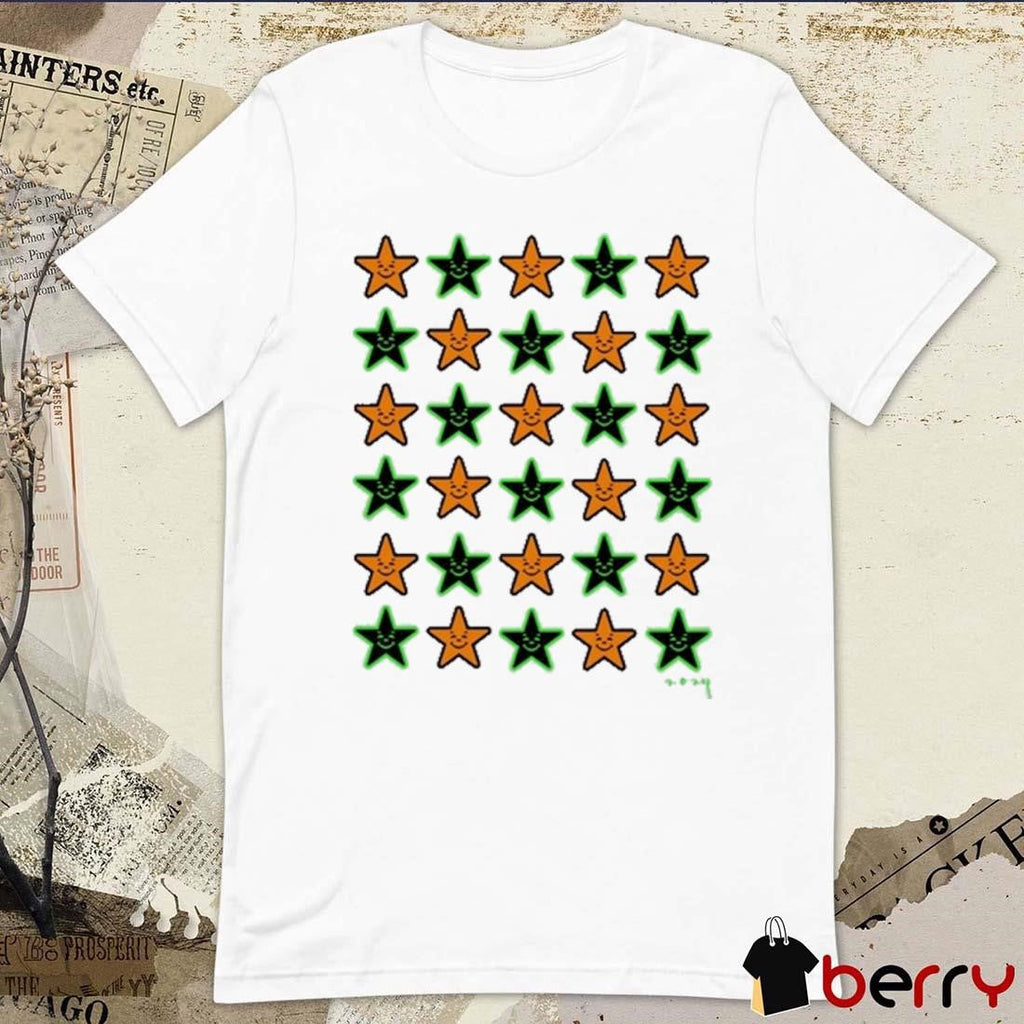 Babbitt Halloween Star Babbitt Revived t-shirt