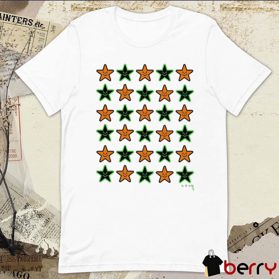 Babbitt Halloween Star Babbitt Revived t-shirt